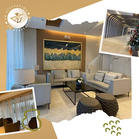 1Br With Balcony Near Moa Unit 2 Aparthotel